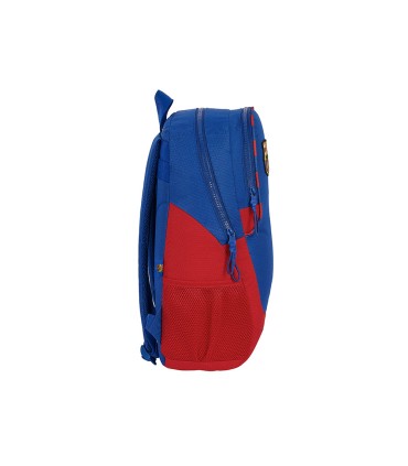 Mochila safta adaptable carro fc barcelona 2 equipacion 23 24 160x320x440 mm