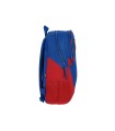 Mochila safta adaptable carro f.c. barcelona 2 equipacion 23/24 160x320x440 mm