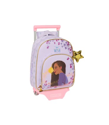 Mochila con carro safta wish 100x280x340 mm