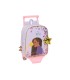 Mochila con carro safta wish 100x220x270 mm