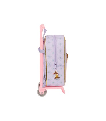 Mochila con carro safta wish 100x220x270 mm