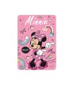 Manta safta minnie mouse 1000x1400 mm