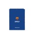 Carpeta gomas solapas safta folio fc barcelona 2 equipacion 23 24