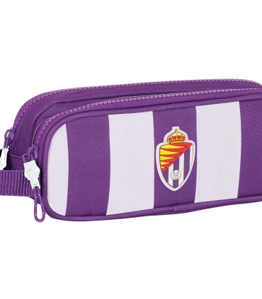 Bolso escolar portatodo safta doble real valladolid 60x210x80 mm