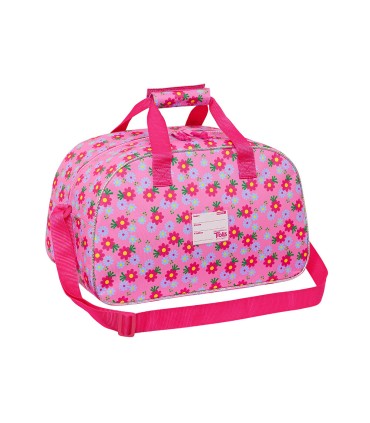 Bolsa deporte safta trolls 3 230x400x240 mm