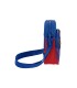 Bandolera safta pequena fc barcelona 2 equipacion 23 24 60x160x220 mm