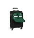 Trolley safta cabina blanda 20 real betis balompie premium 510x350x200 mm