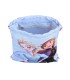 Saco plano safta junior frozen ii believe 340x260x10 mm