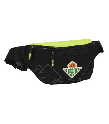 Rinonera safta real betis balompie 120x230x90 mm