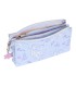 Bolso escolar portatodo safta triple frozen ii believe 120x220x30 mm