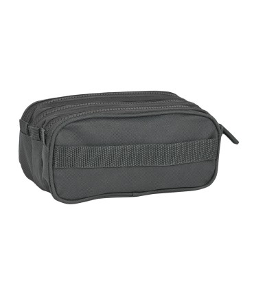 Bolso escolar portatodo safta triple big safta basics 100x215x80 mm