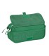 Bolso escolar portatodo safta triple big reciclado real betis balompie 100x215x80 mm