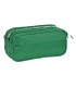 Bolso escolar portatodo safta triple big reciclado real betis balompie 100x215x80 mm