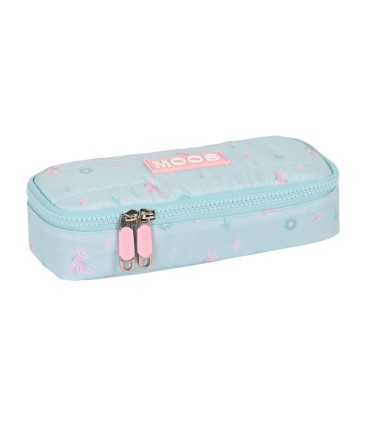 Bolso escolar portatodo safta moos garden 50x220x80 mm