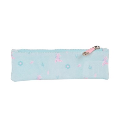 Bolso escolar portatodo safta estrecho moos garden 60x200x10 mm