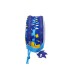 Bolso escolar portatodo safta doble sonic the hedgehog speed 80x210x60 mm