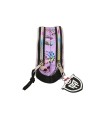 Bolso escolar portatodo safta doble monster high best boots 80x210x60 mm