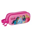 Bolso escolar portatodo safta doble 3d 80x210x60 mm