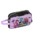 Portadesayunos safta termo monster high creep 120x215x65 mm