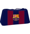 Neceser safta pequeño doble f.c. barcelona 1 equipacion 23/24 100x220x80 mm