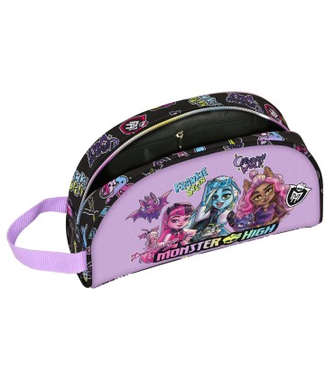 Neceser safta adaptable a carro monster high creep 160x260x90 mm