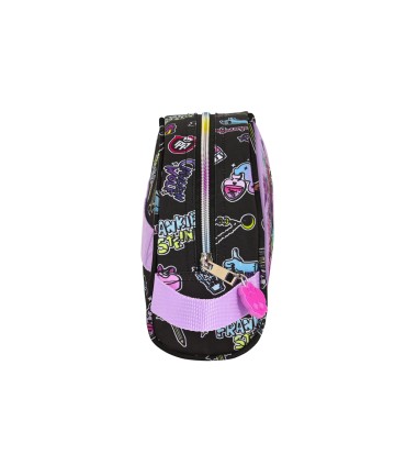 Neceser safta adaptable a carro monster high creep 160x260x90 mm