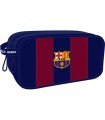 Neceser safta 2 departamentos adaptable a carro f.c. barcelona 1 equipacion 23/24 150x260x125 mm