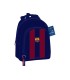 Mochila safta protection fc barcelona 1 equipacion 23 24 420x330x150 mm