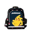 Mochila safta pokemon 415x300x170 mm