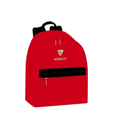 Mochila safta portatil 141 sevilla fc corporativa 410x310x160 mm