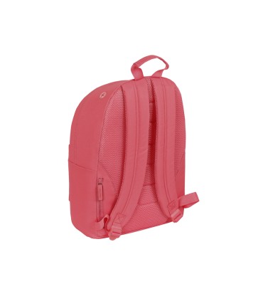 Mochila safta portatil 141 safta basics 410x310x160 mm