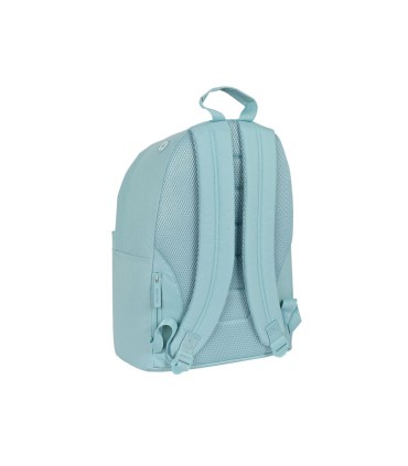 Mochila safta portatil 141 safta basics 410x310x160 mm