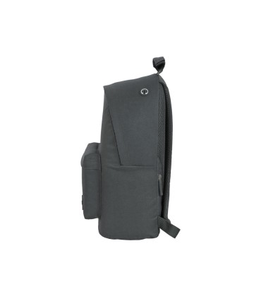 Mochila safta portatil 141 safta basics 410x310x160 mm