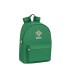 Mochila safta portatil 141 reciclado real betis balompie 410x310x160 mm