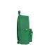 Mochila safta portatil 141 reciclado real betis balompie 410x310x160 mm