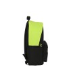 Mochila safta portatil 14,1\" real betis balompie 410x310x160 mm