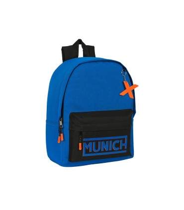 Mochila safta portatil 141 munich submarine 410x310x160 mm