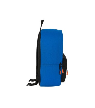 Mochila safta portatil 141 munich submarine 410x310x160 mm