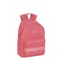 Mochila safta portatil 141 kappa basics 410x310x160 mm