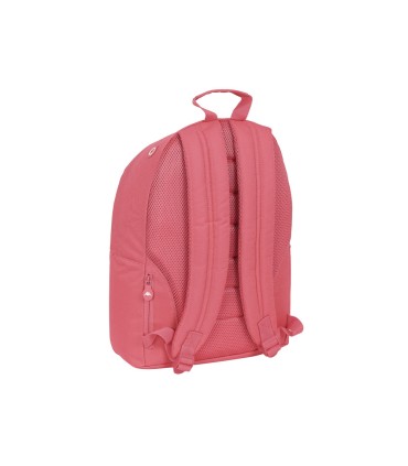 Mochila safta portatil 141 kappa basics 410x310x160 mm