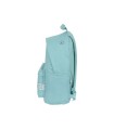 Mochila safta portatil 14,1\" kappa basics 410x310x160 mm