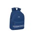 Mochila safta portatil 141 kappa basics 410x310x160 mm