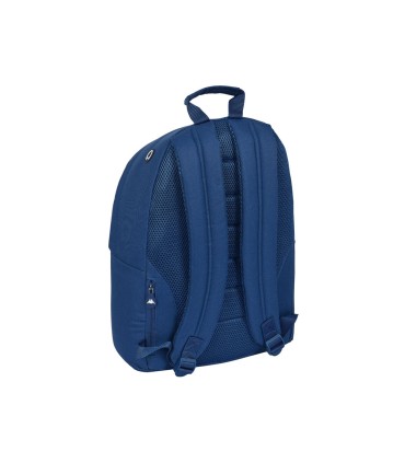 Mochila safta portatil 141 kappa basics 410x310x160 mm