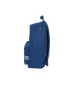 Mochila safta portatil 14,1\" kappa basics 410x310x160 mm