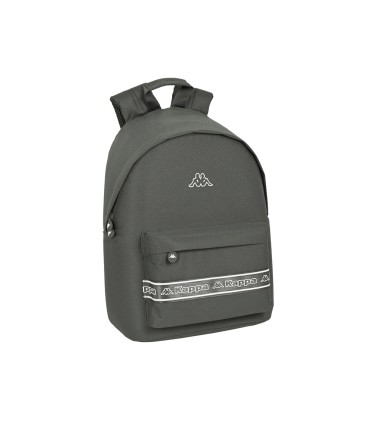 Mochila safta portatil 141 kappa basics 410x310x160 mm