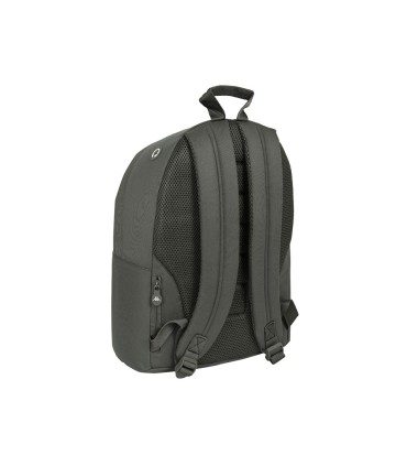 Mochila safta portatil 141 kappa basics 410x310x160 mm