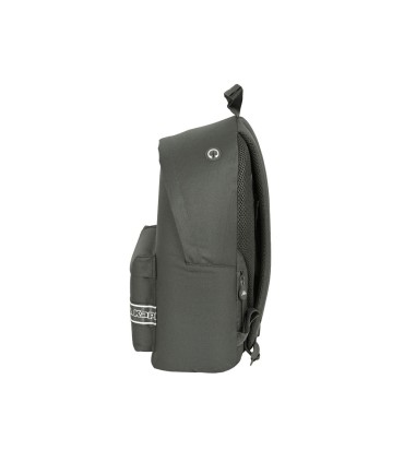 Mochila safta portatil 141 kappa basics 410x310x160 mm