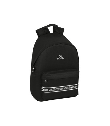 Mochila safta portatil 141 kappa basics 410x310x160 mm