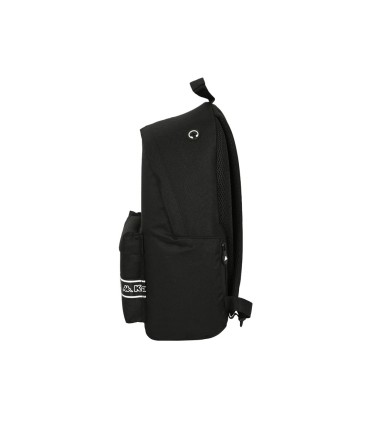 Mochila safta portatil 141 kappa basics 410x310x160 mm