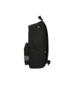 Mochila safta portatil 14,1\" kappa basics 410x310x160 mm